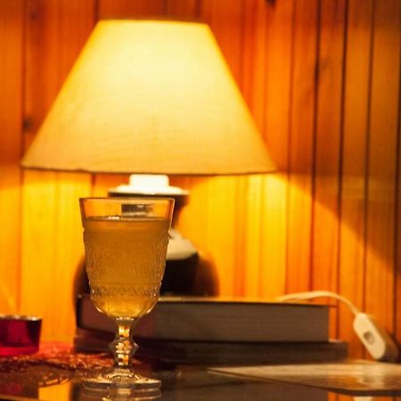 Madidi Lodge 릴롱웨 외부 사진