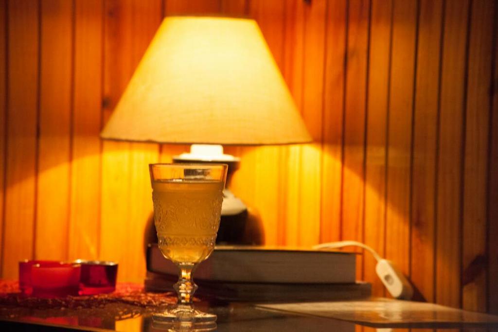 Madidi Lodge 릴롱웨 외부 사진