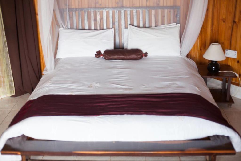Madidi Lodge 릴롱웨 외부 사진