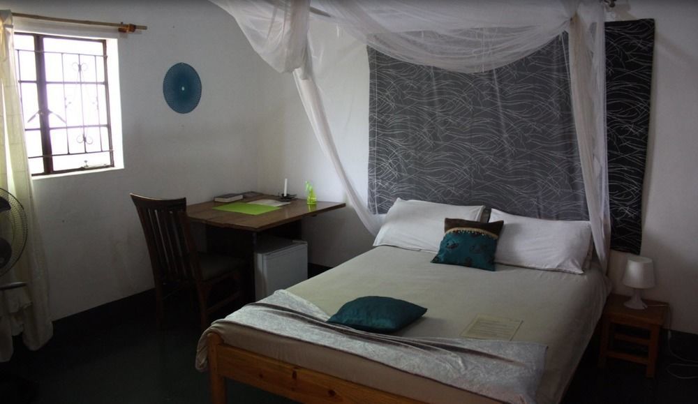 Madidi Lodge 릴롱웨 외부 사진