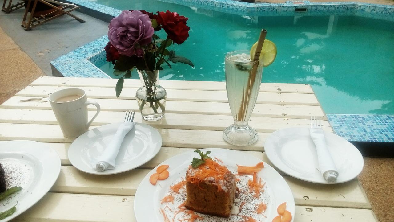 Madidi Lodge 릴롱웨 외부 사진