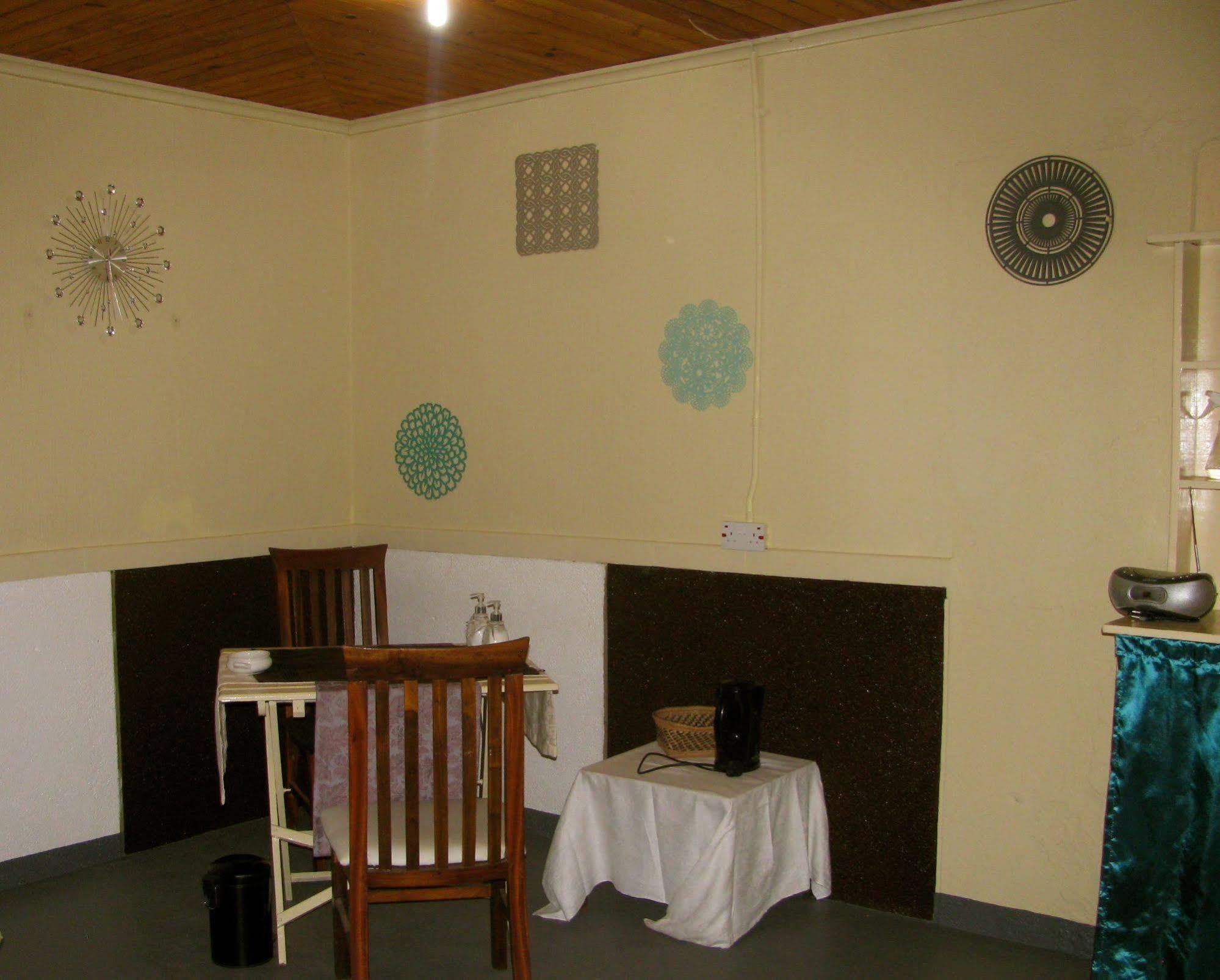 Madidi Lodge 릴롱웨 외부 사진