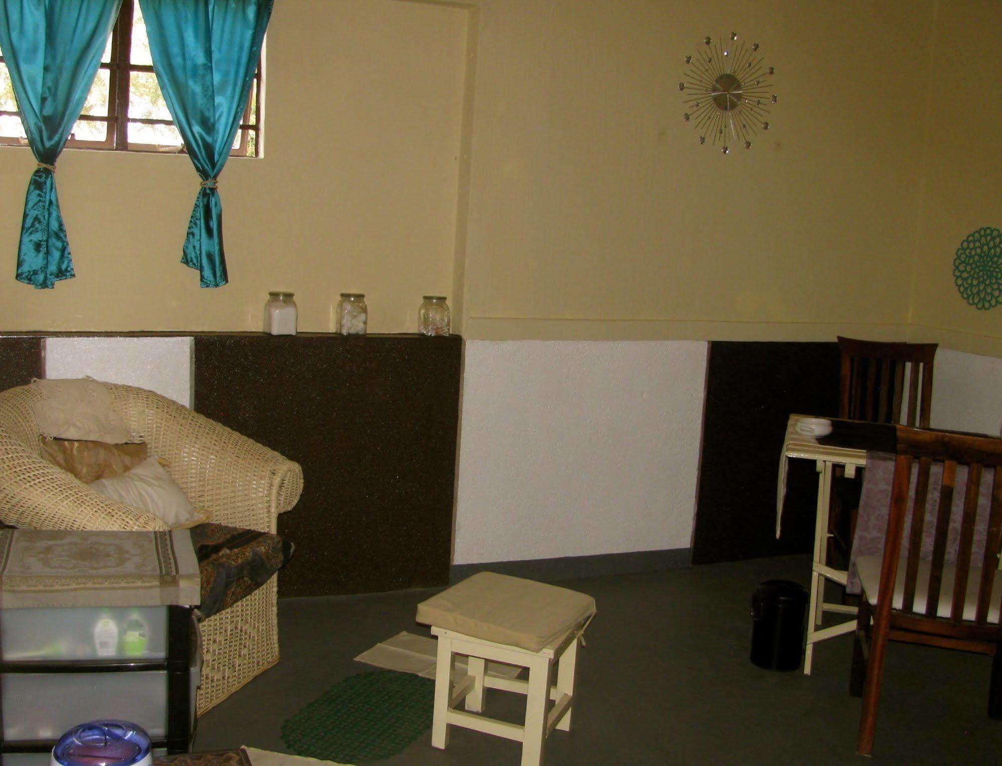 Madidi Lodge 릴롱웨 외부 사진