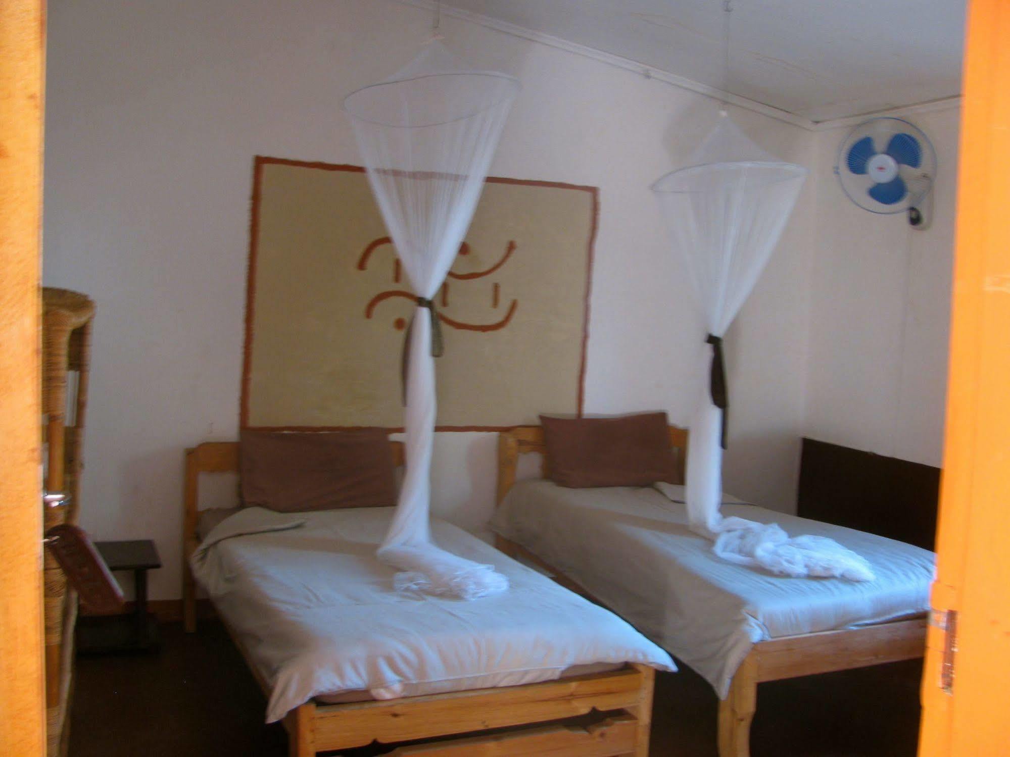 Madidi Lodge 릴롱웨 외부 사진