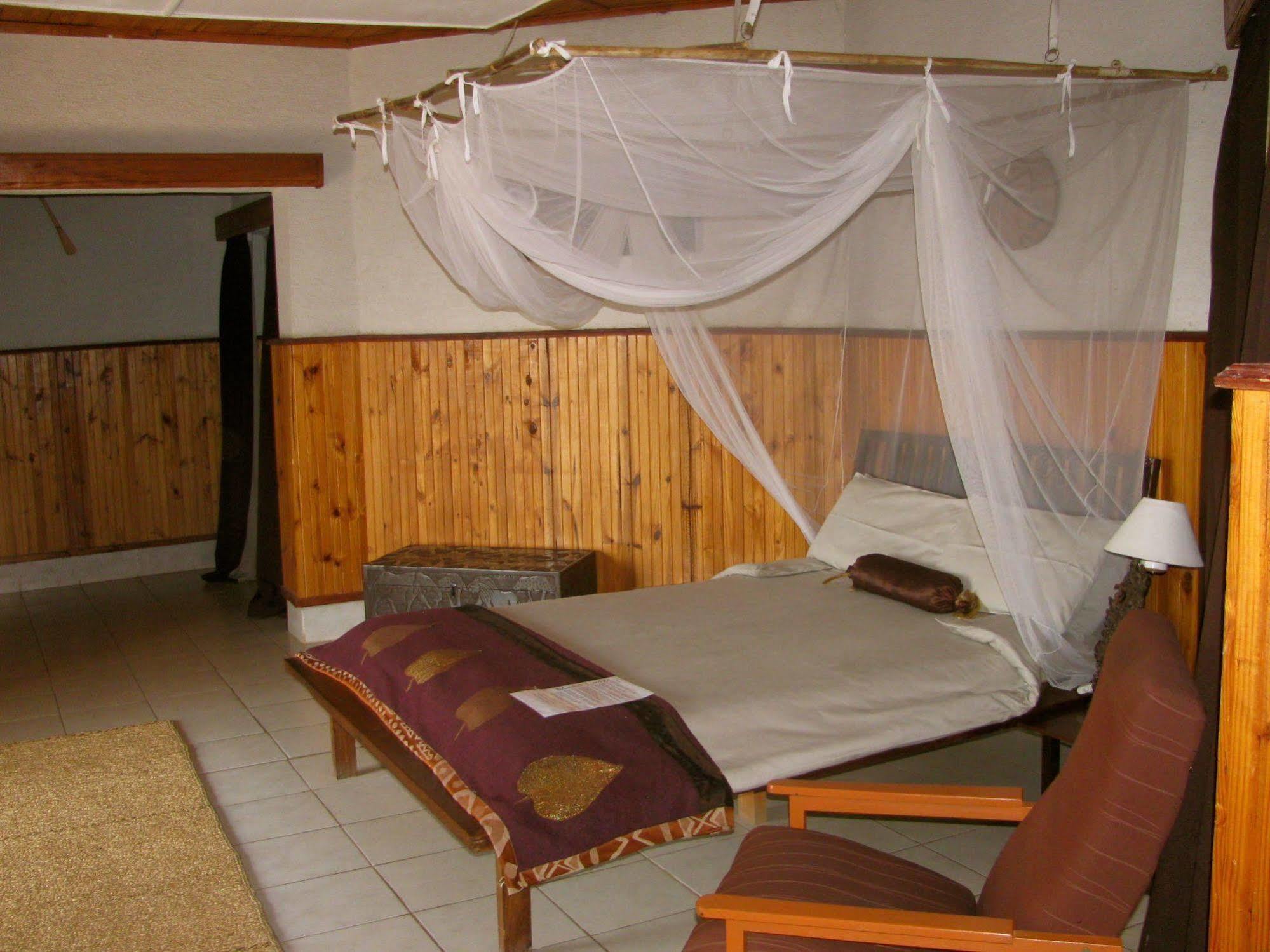 Madidi Lodge 릴롱웨 외부 사진