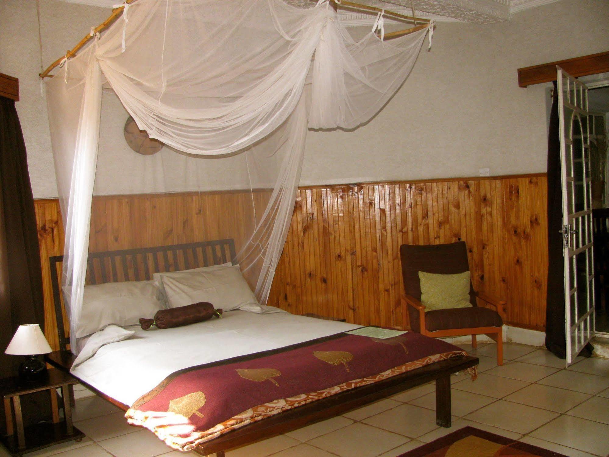 Madidi Lodge 릴롱웨 외부 사진