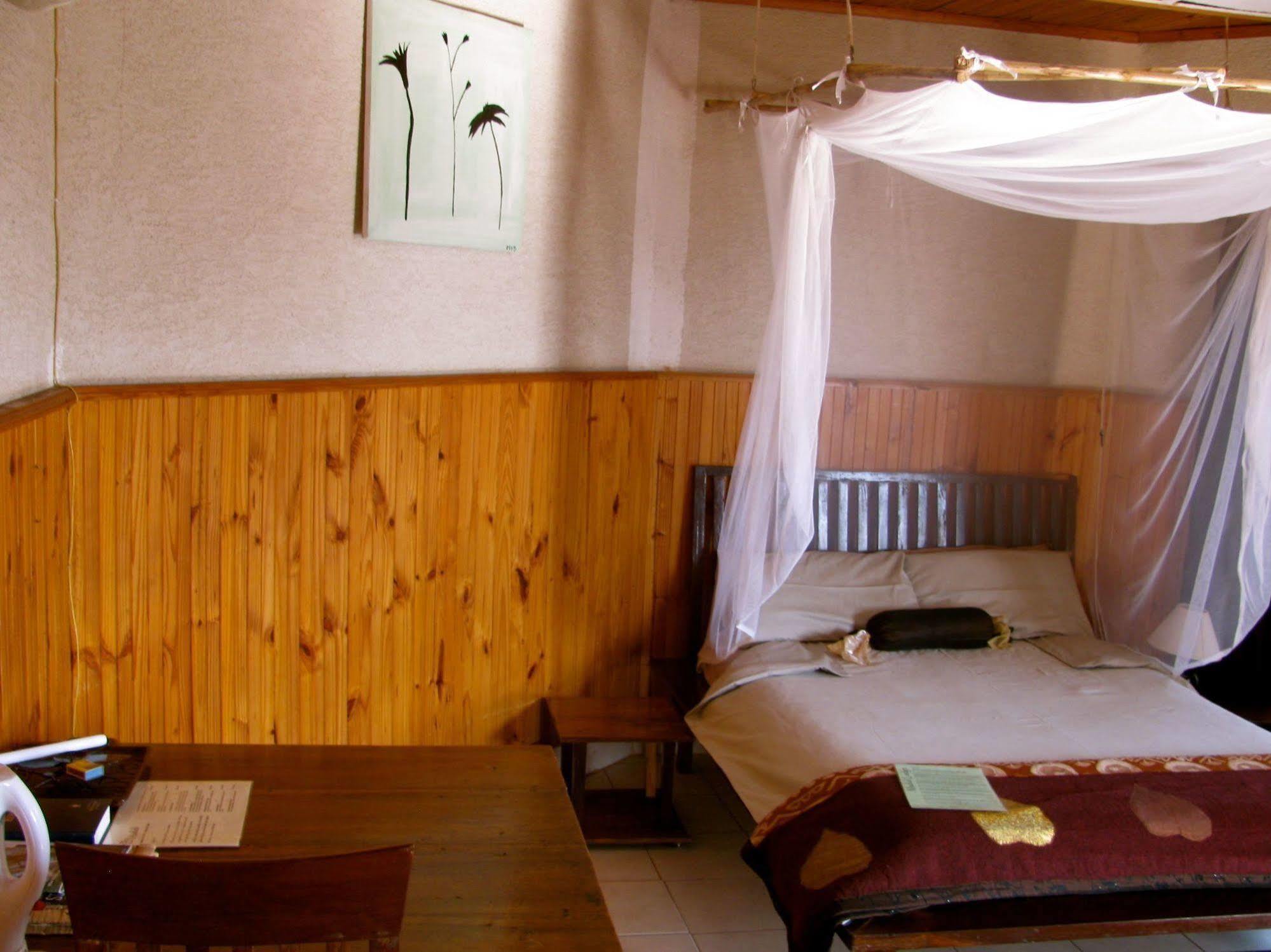 Madidi Lodge 릴롱웨 외부 사진